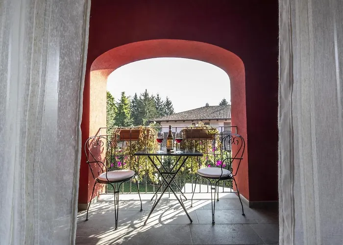 Agriturismo La Bioca