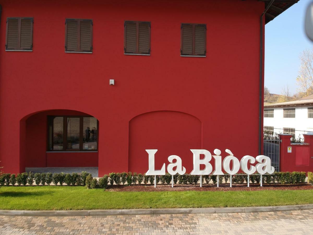 La Bioca