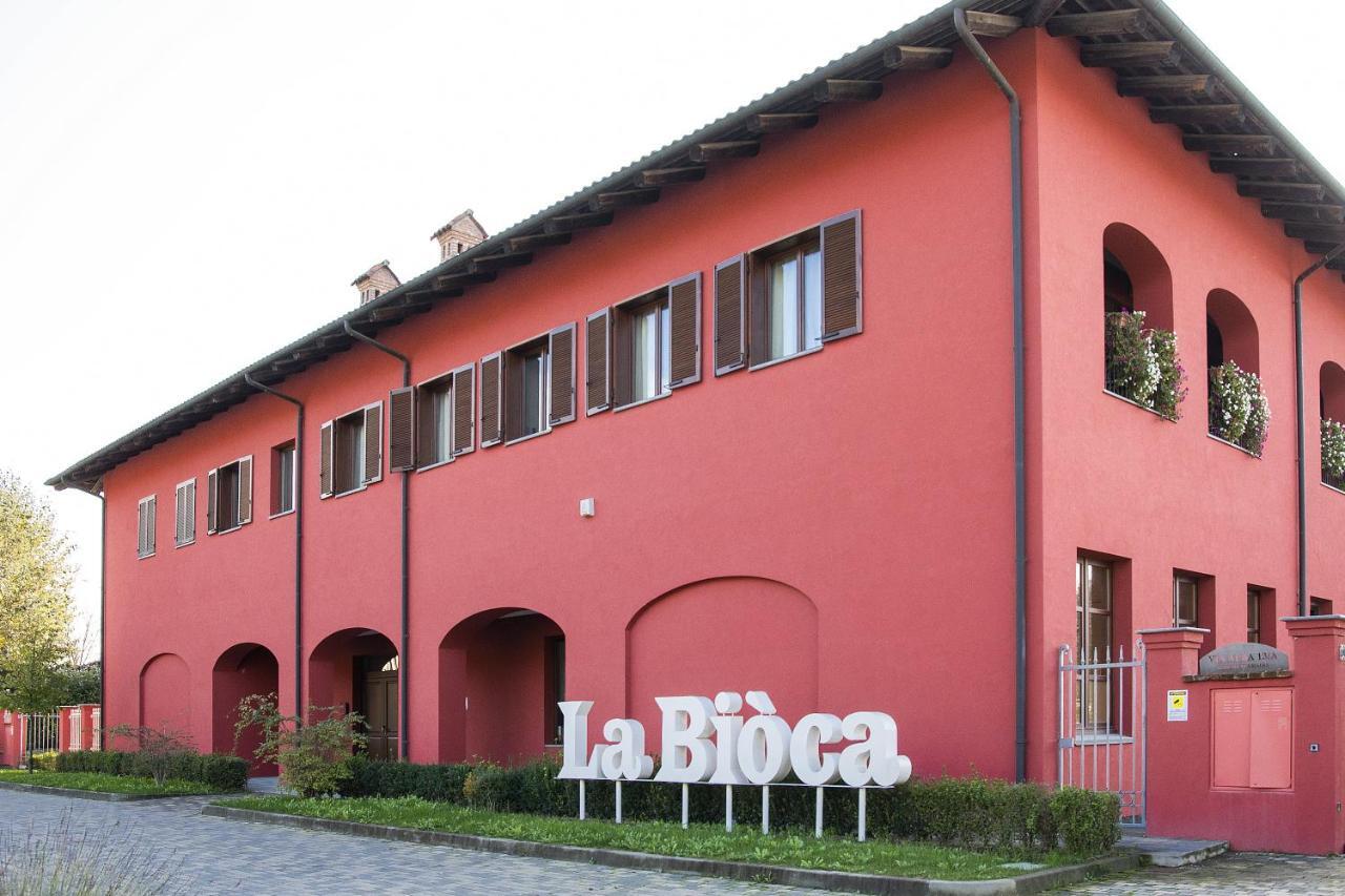 La Bioca Bauernhof