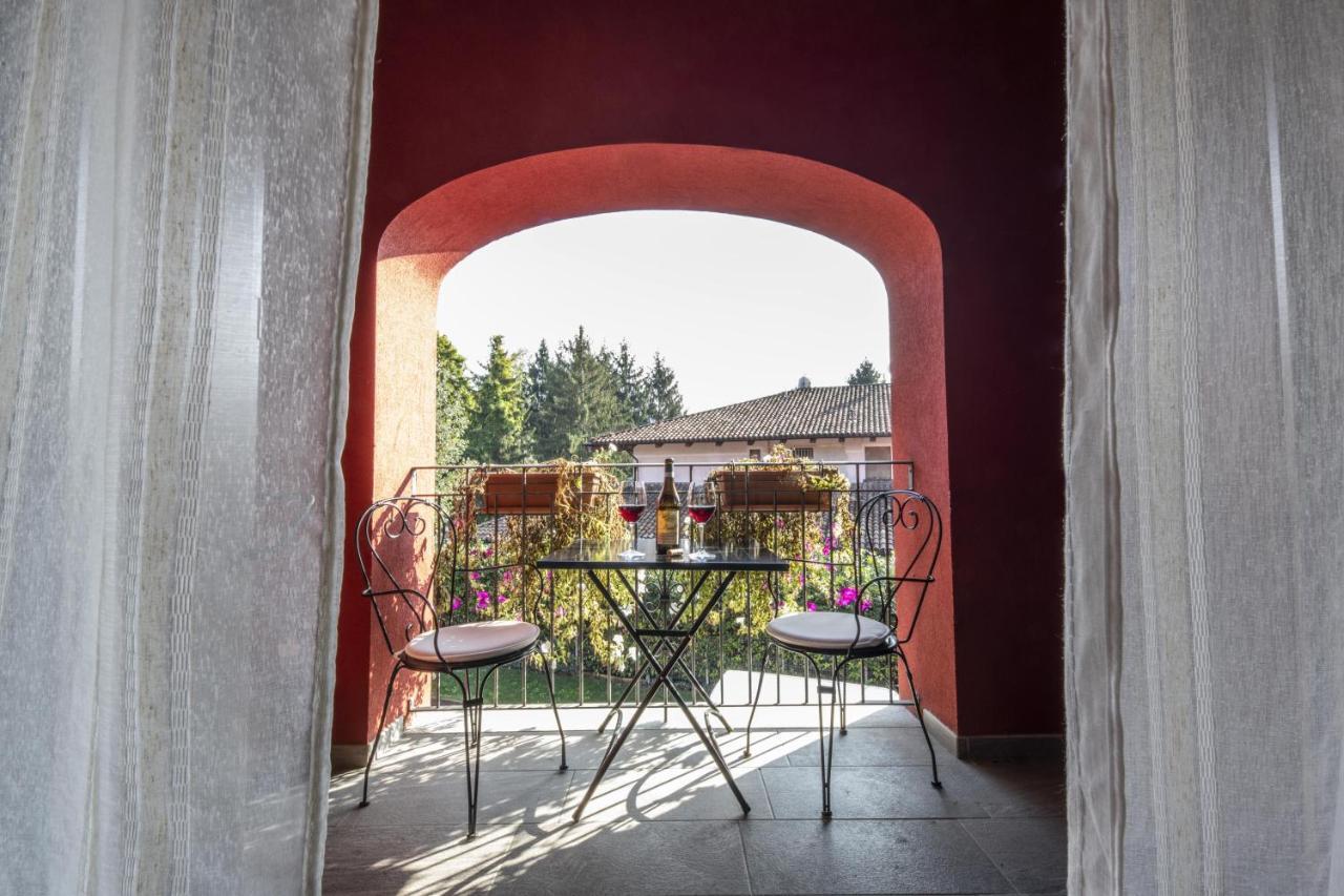 La Bioca * Castiglione Falletto